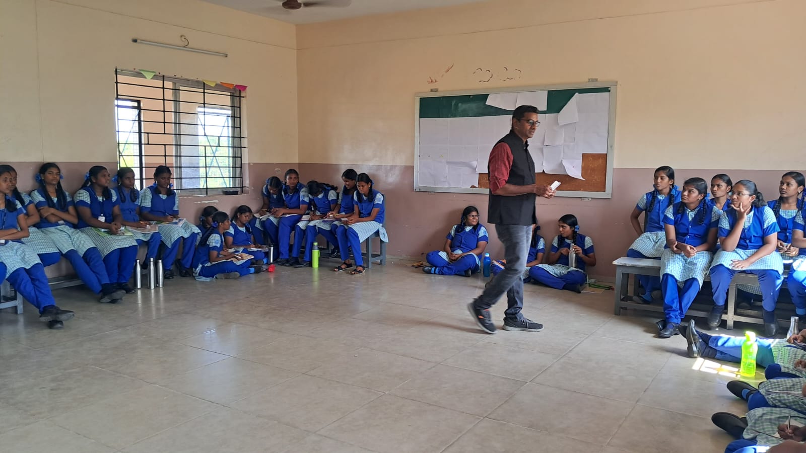 Leadership Development